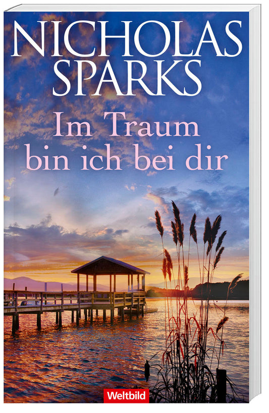 Im Traum bin ich bei dir