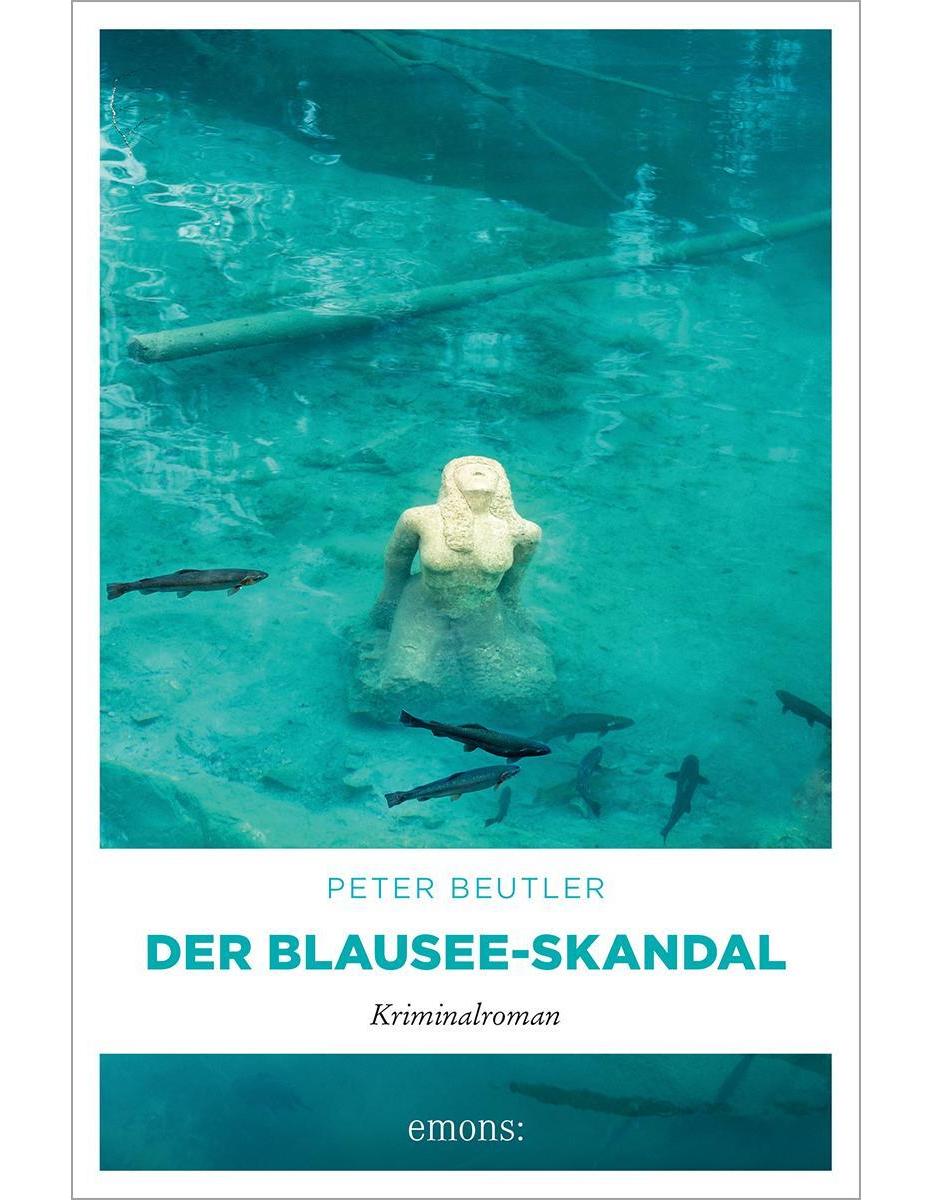 Der Blausee-Skandal