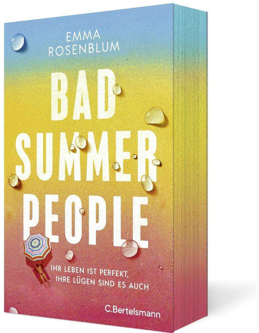 Bad Summer People