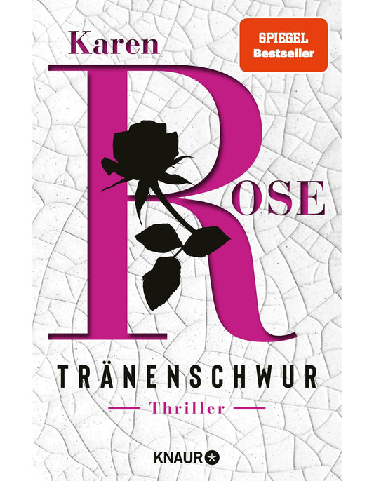 Tränenschwur / Sacramento Bd.3