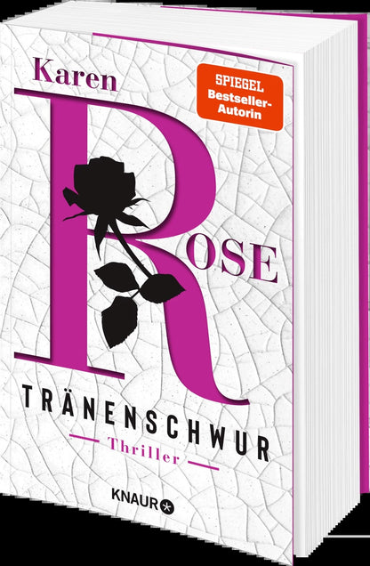 Tränenschwur / Sacramento Bd.3