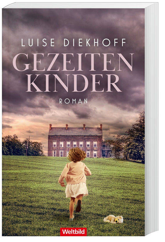 Gezeitenkinder