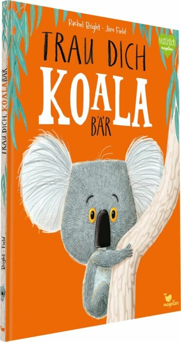 Trau dich, Koalabär