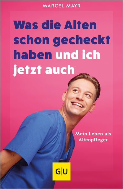 Was die Alten schon gecheckt haben und ich jetzt auch