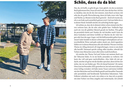 Weil du es verdienst, wieder zu lachen