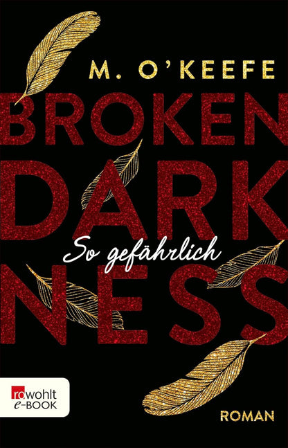 Broken Darkness-Reihe Bd. 1-3