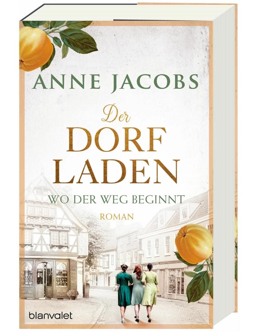 Der Dorfladen - Wo der Weg beginnt