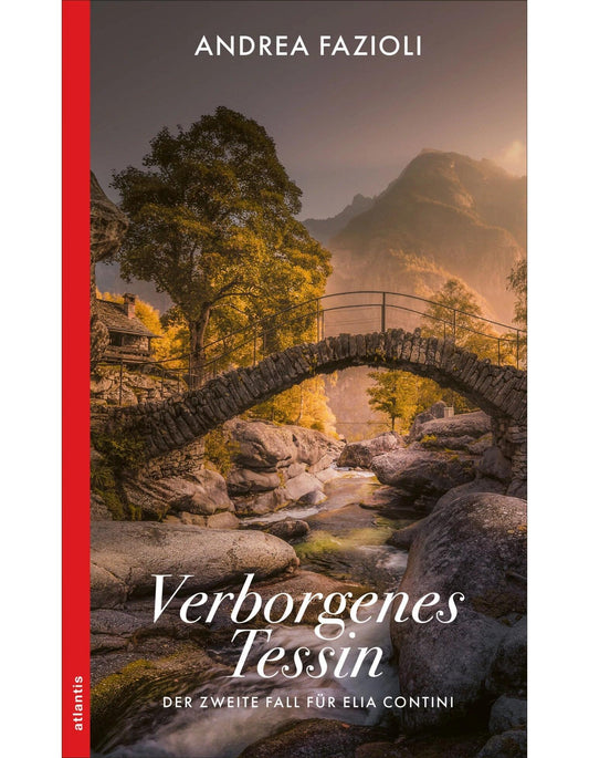 Verborgenes Tessin