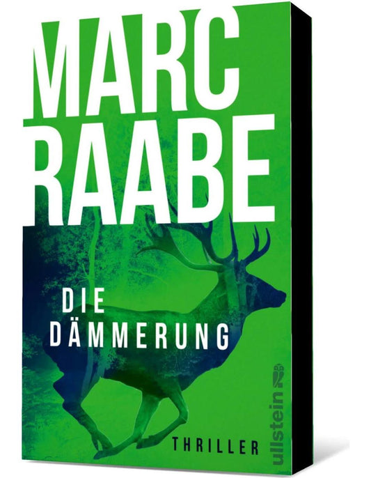 Die Dämmerung