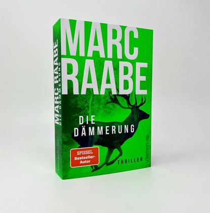 Die Dämmerung