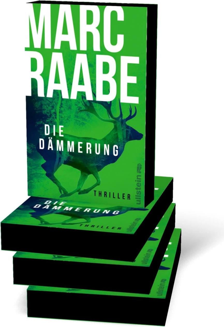 Die Dämmerung