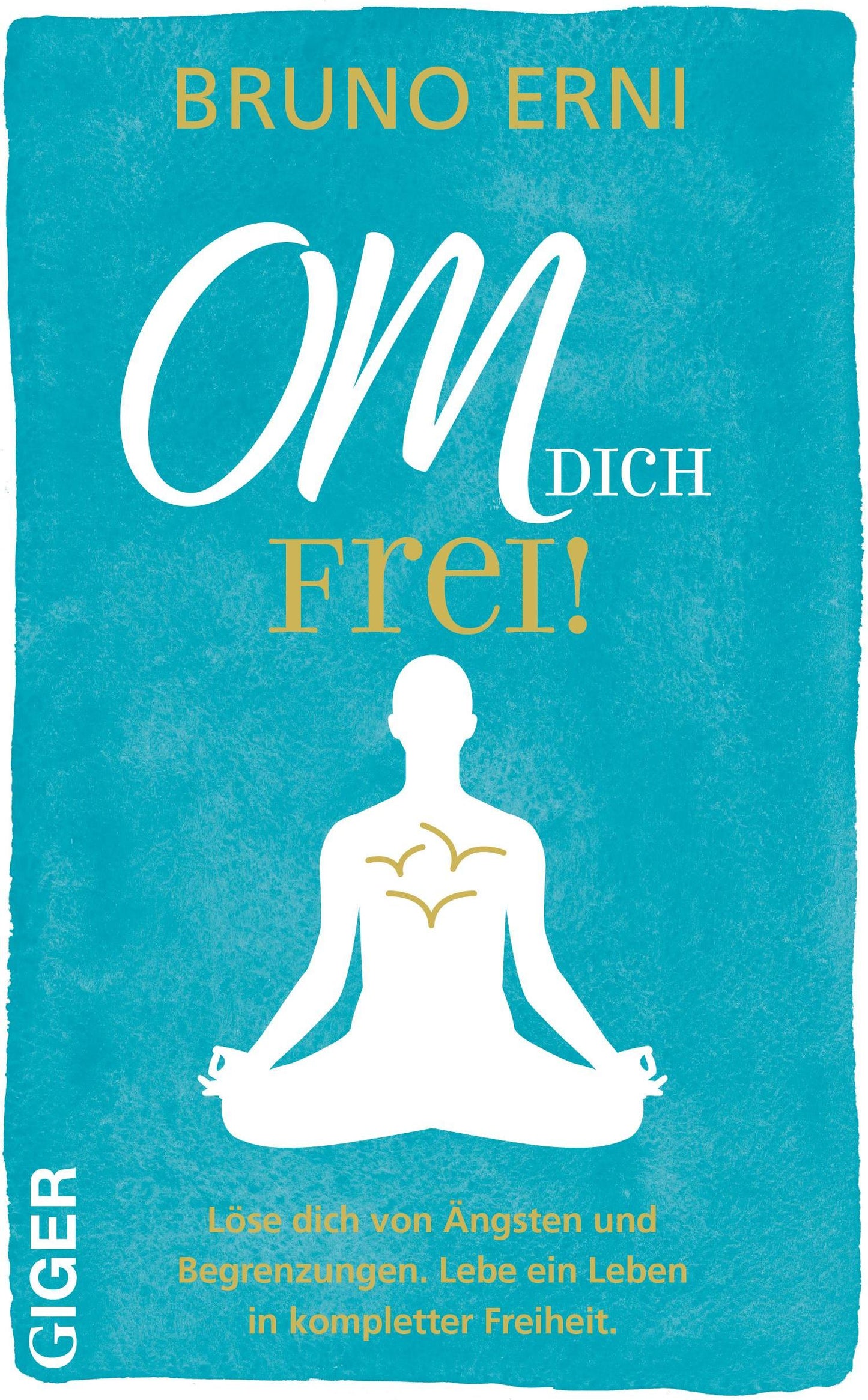 OM dich FREI!