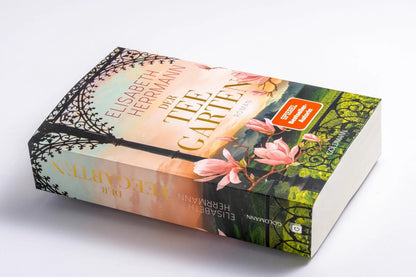 Der Teegarten / Der Teepalast Bd.2