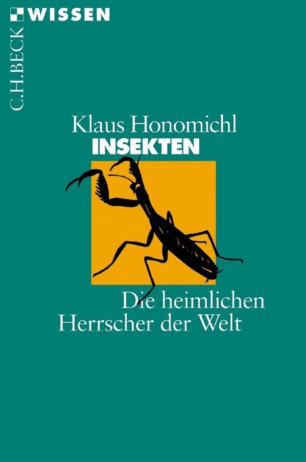 Insekten (Klaus Honomichl)