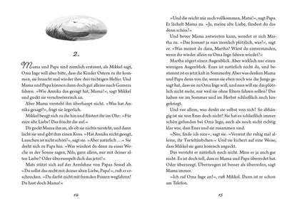 Sommerby 4. Am schönsten ist es in Sommerby