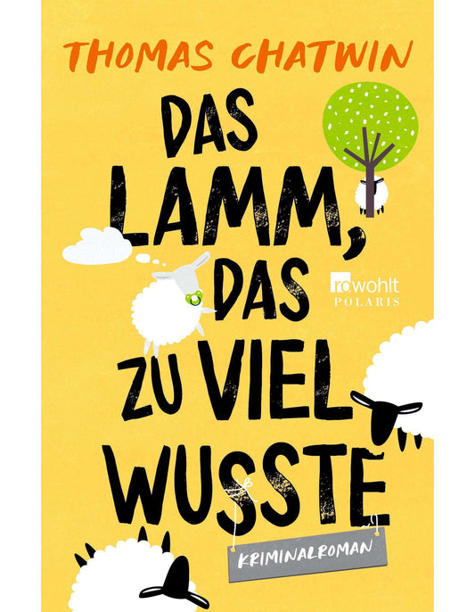 Das Lamm, das zu viel wusste / Cosy Cornwall Crime Bd.2