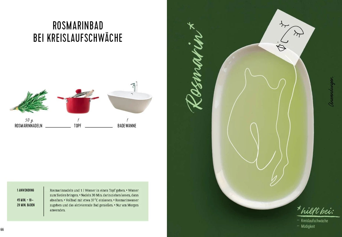 Das einfachste Heilfasten-Buch aller Zeiten