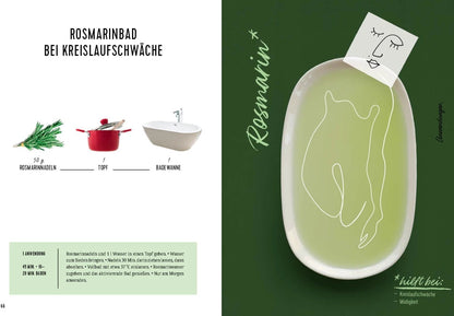 Das einfachste Heilfasten-Buch aller Zeiten