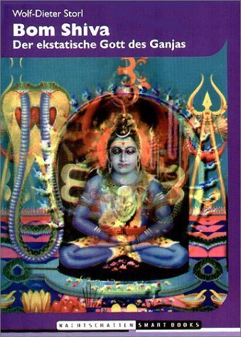 Bom Shiva (Wolf-Dieter Storl)
