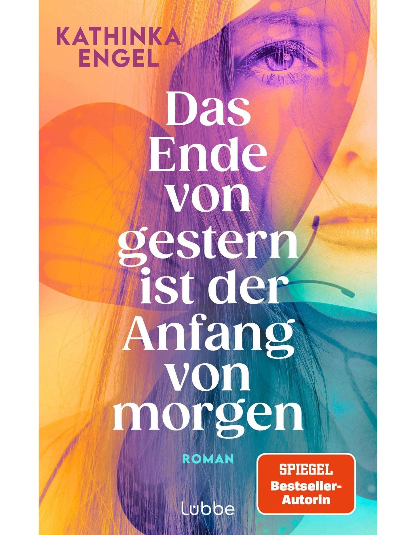 Das Ende von gestern ist der Anfang von morgen