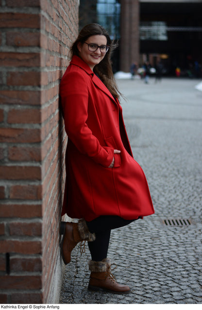 Das Ende von gestern ist der Anfang von morgen