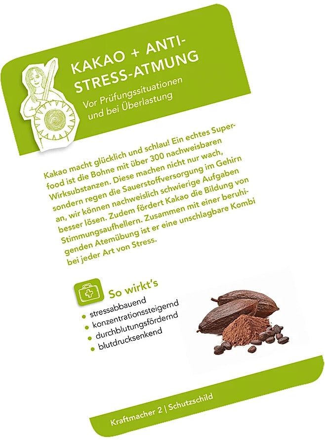 Die Erste-Hilfe-Box für die Seele