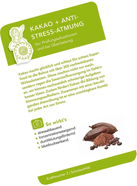 Die Erste-Hilfe-Box für die Seele