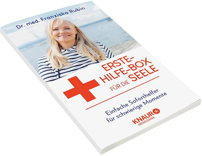 Die Erste-Hilfe-Box für die Seele