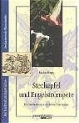 Stechapfel und Engelstrompete (Markus Berger)