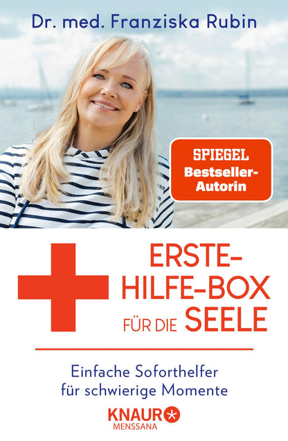 Die Erste-Hilfe-Box für die Seele