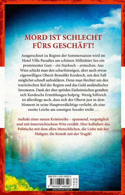 Das Paradies war früher schöner