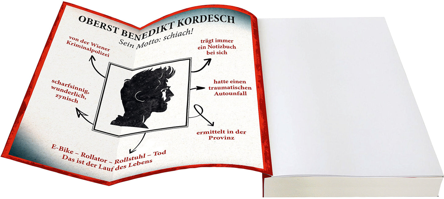 Das Paradies war früher schöner