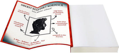 Das Paradies war früher schöner