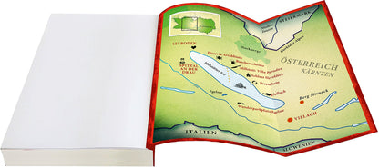 Das Paradies war früher schöner