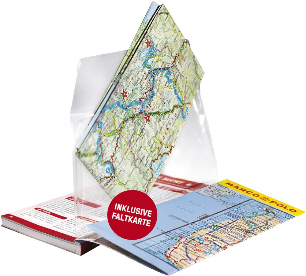 MARCO POLO Reiseführer Peking