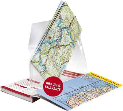 MARCO POLO Reiseführer Peking