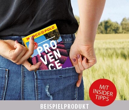 MARCO POLO Reiseführer Peking