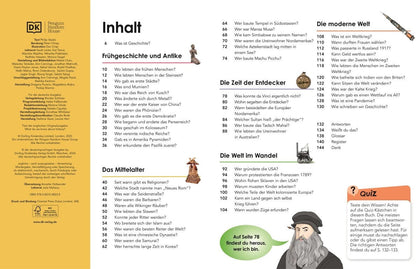 Weshalb? Deshalb! Geschichte