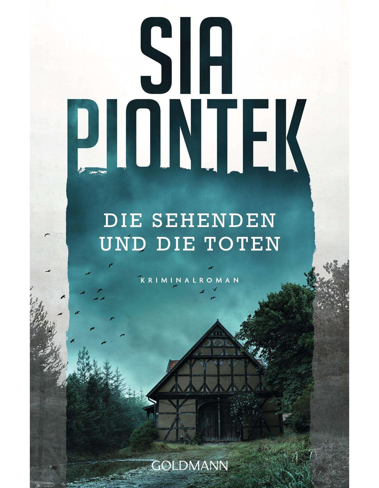 Die Sehenden und die Toten