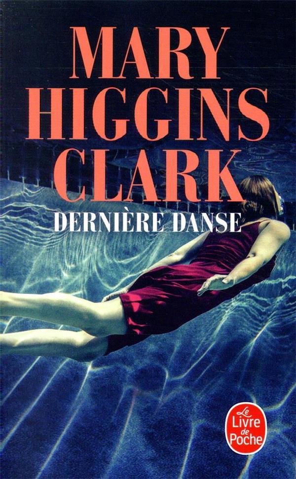 Clark, M: Dernière danse