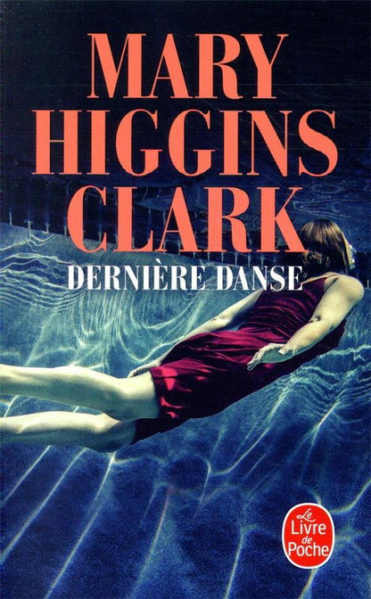 Clark, M: Dernière danse