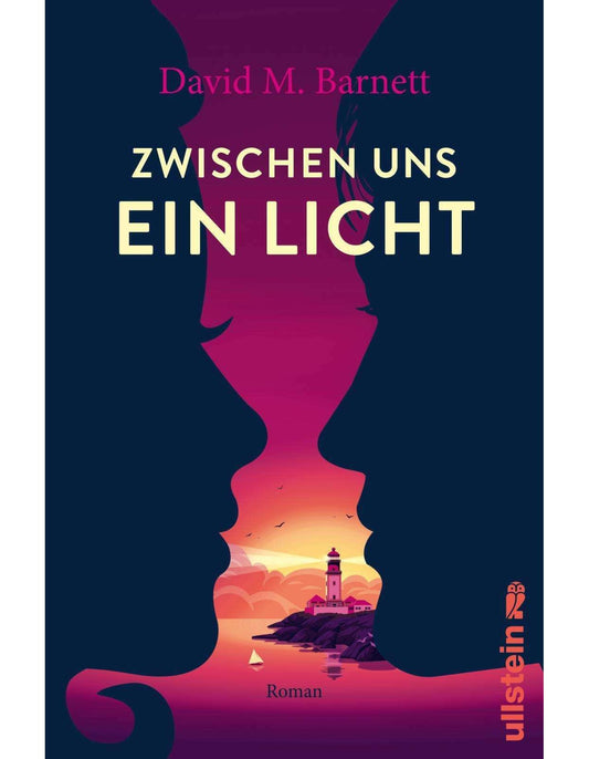 Zwischen uns ein Licht