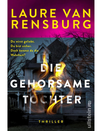 Die gehorsame Tochter