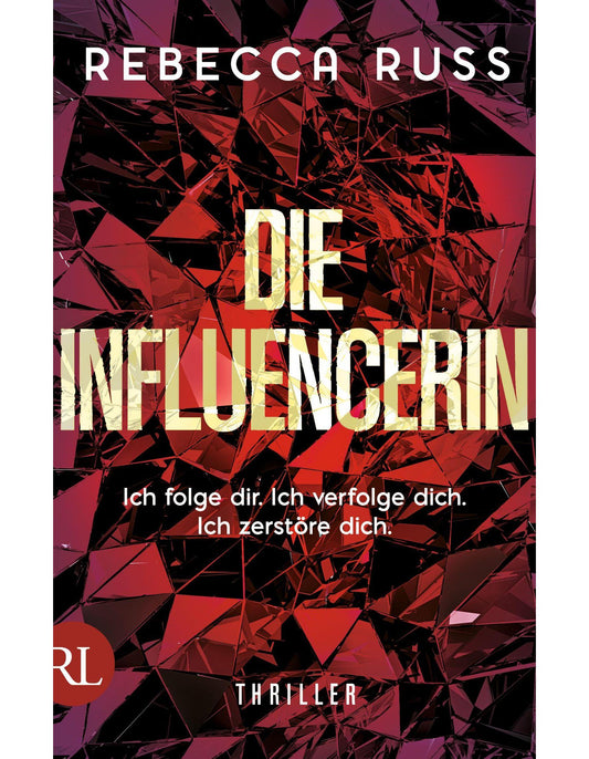 Die Influencerin