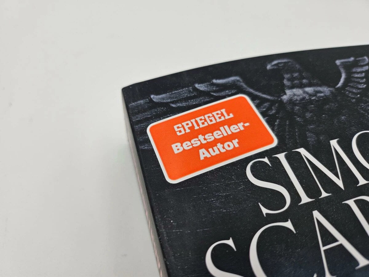 Nachtkommando / Dunkles Berlin Bd.2