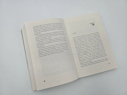 Nachtkommando / Dunkles Berlin Bd.2