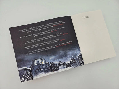 Nachtkommando / Dunkles Berlin Bd.2