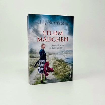 Sturmmädchen