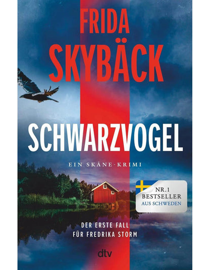 Schwarzvogel