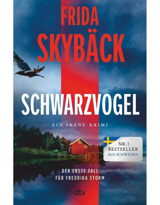 Schwarzvogel
